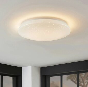 Snoezel lamp - Charley- met veranderende kleuren en afstandsbediening