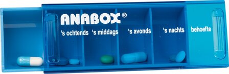 Anabox 