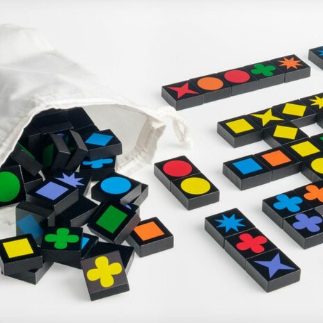 Qwirkle