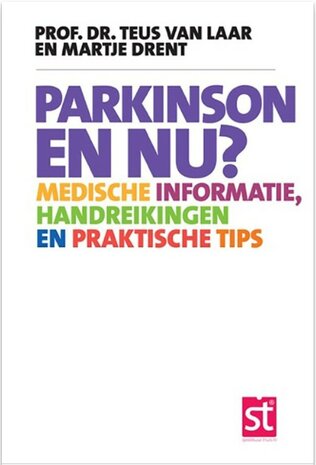 boek | Parkinson en nu?