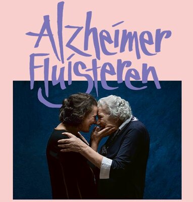 Expositie | AlzheimerFluisteren - speciale editie voor Wereld Alzheimer Week 2024