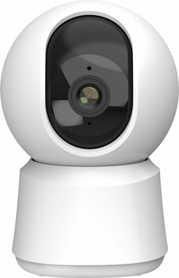 Op afstand observeren en communiceren - Wifi observatie camera inclusief SD kaart